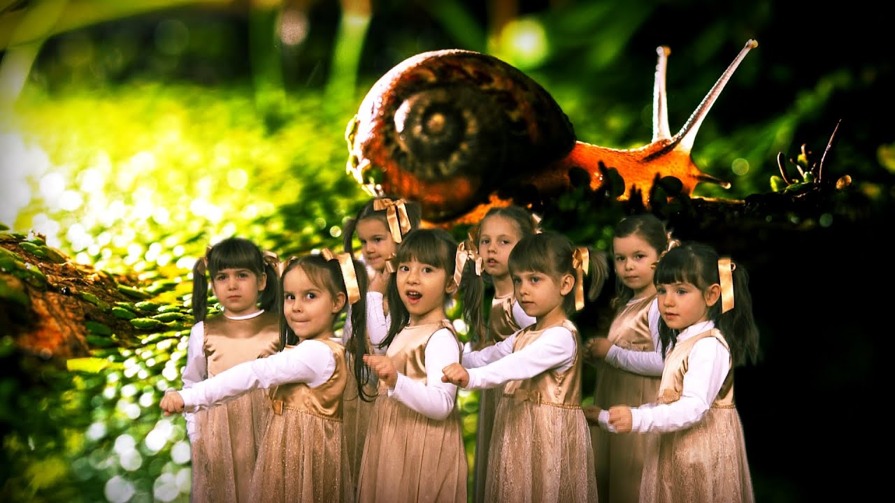 MEDENJACI - Puž