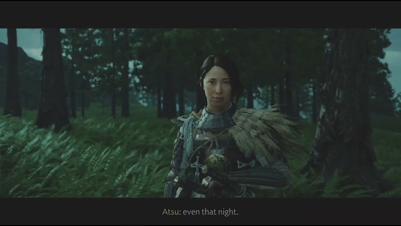 Ghost of Yōtei (Ep 139)