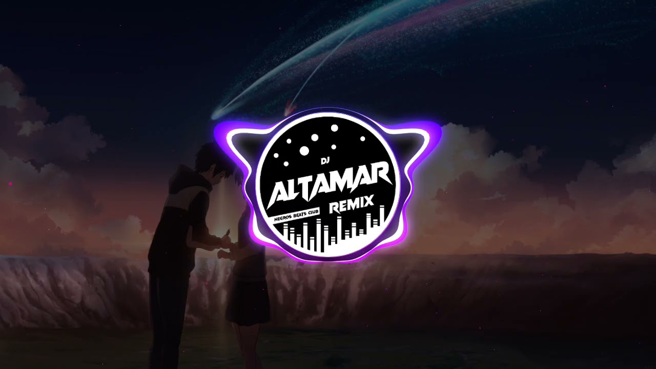 Stevie B - Waiting For Your Love [ DJ Altamar x DJ Jerry Breakbeat Remix ] NBC