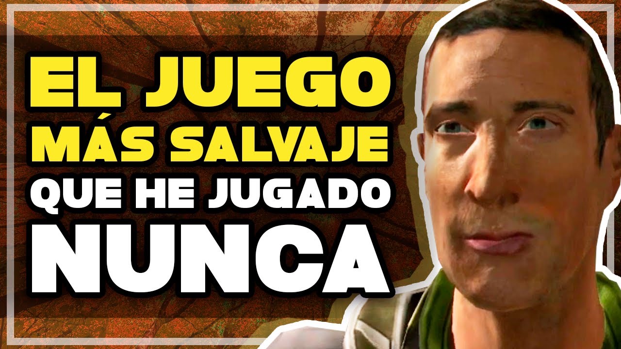 BEAR GRYLLS te enseña a NO sobrevivir