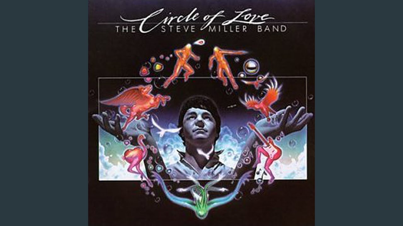 Circle Of Love
