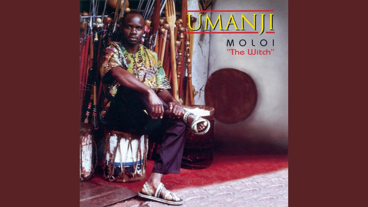 Mhani (Mother)