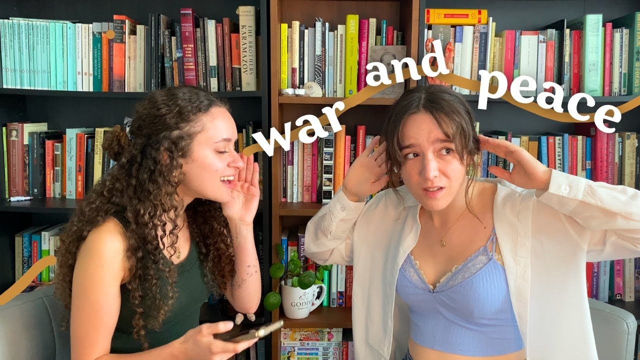 GUESS THE BOOK TITLE | the whisper challenge ft. @CarolynMarieReads