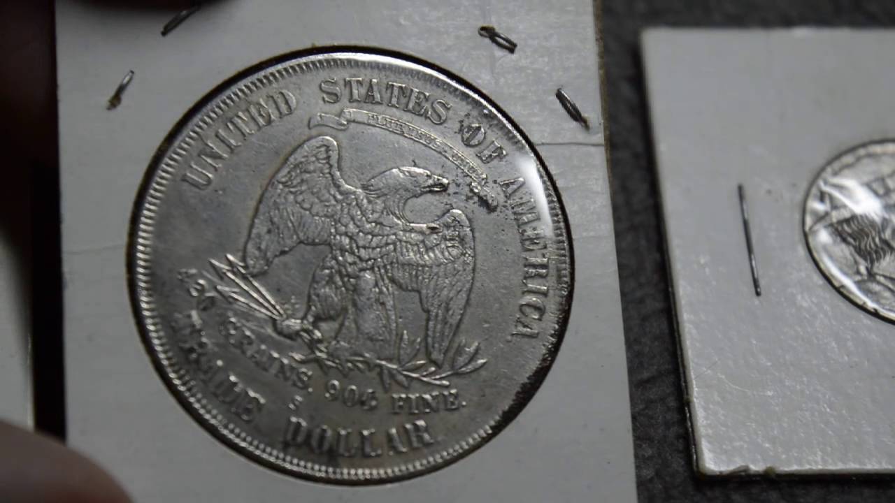 Coin Collection Spotlight: Oddities and More