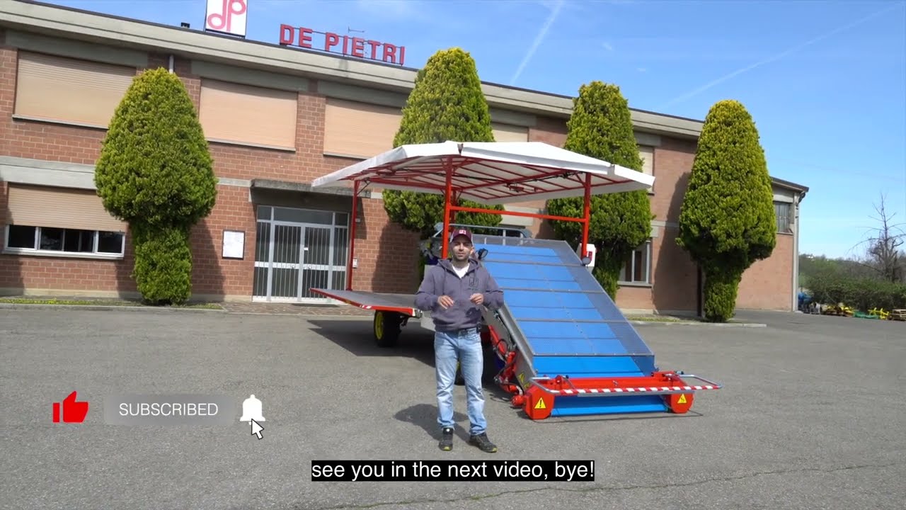 De Pietri FR60 - REVIEW