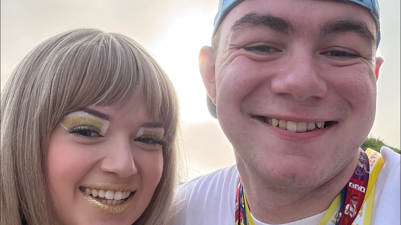 Skyline Gang at Butlin’s Bognor Regis 13/08/2025