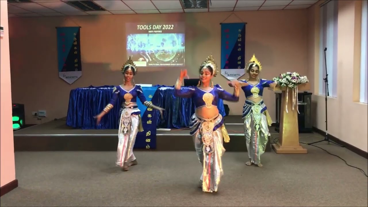 Puja Dance