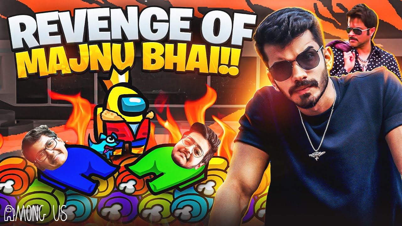 NEW 69 IQ CAMOUFLAGER ROLE IS OVERPOWERED - AMONG US WITH @S8ULGG