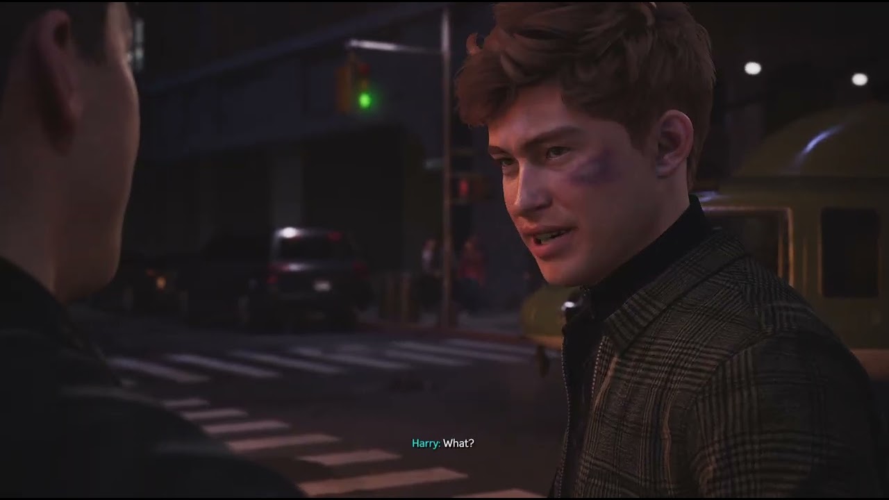Marvel's Spider-Man 2: I'm SWINGING HERE!!!!!!