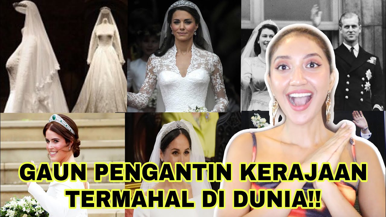 HARGANYA BISA BUAT BANGUN ISTANA!!😱 | #ceRita