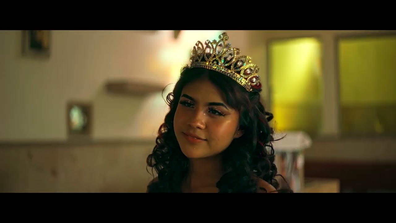 COMO PASA EL TIEMPO -  BAAN BAAN (VIDEO OFICIAL)