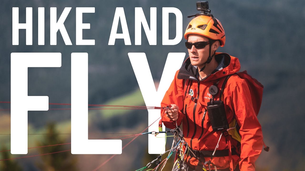 Faszination Hike and Fly | REELOQ Ambassadors