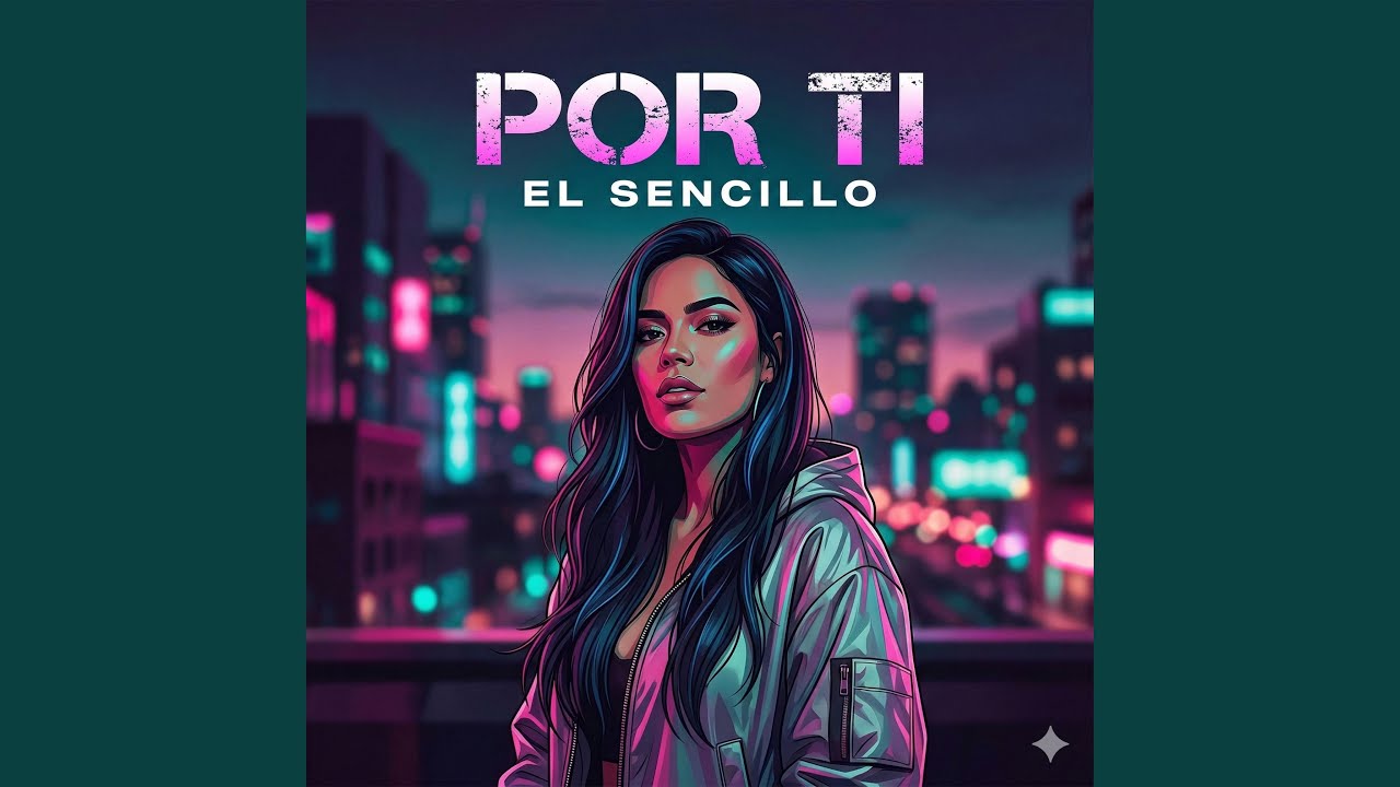 Por ti