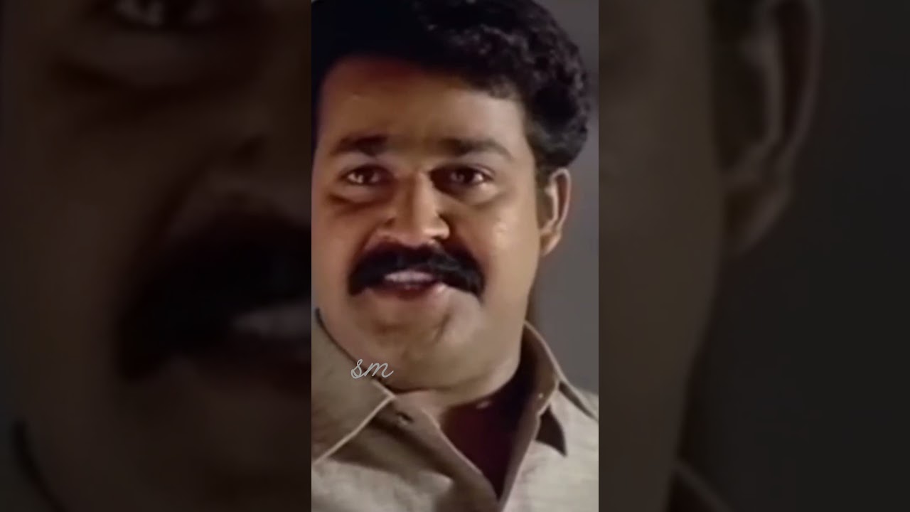 Adwaitham Movie | Mohanlal Emotional Dialogue Scene 