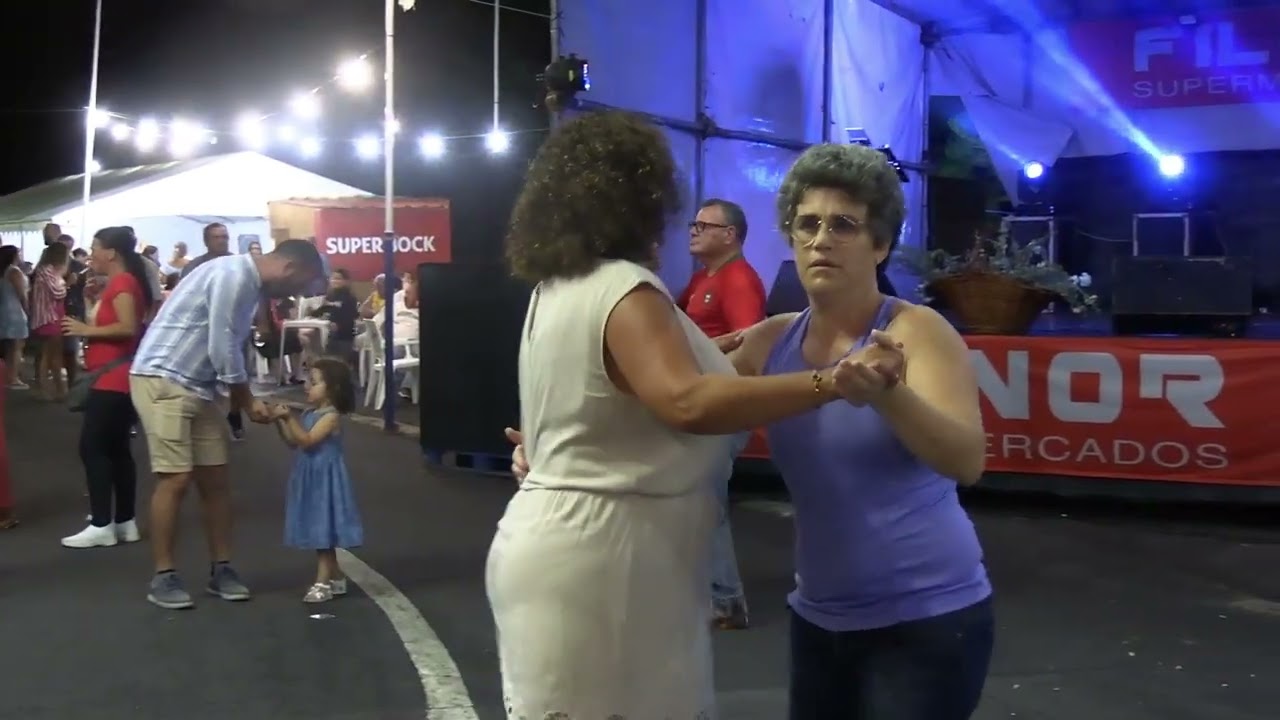 PARTE 2 MARCO ROSA \ FESTAS NOSSA SENHORA LOURDES 2024-8-19