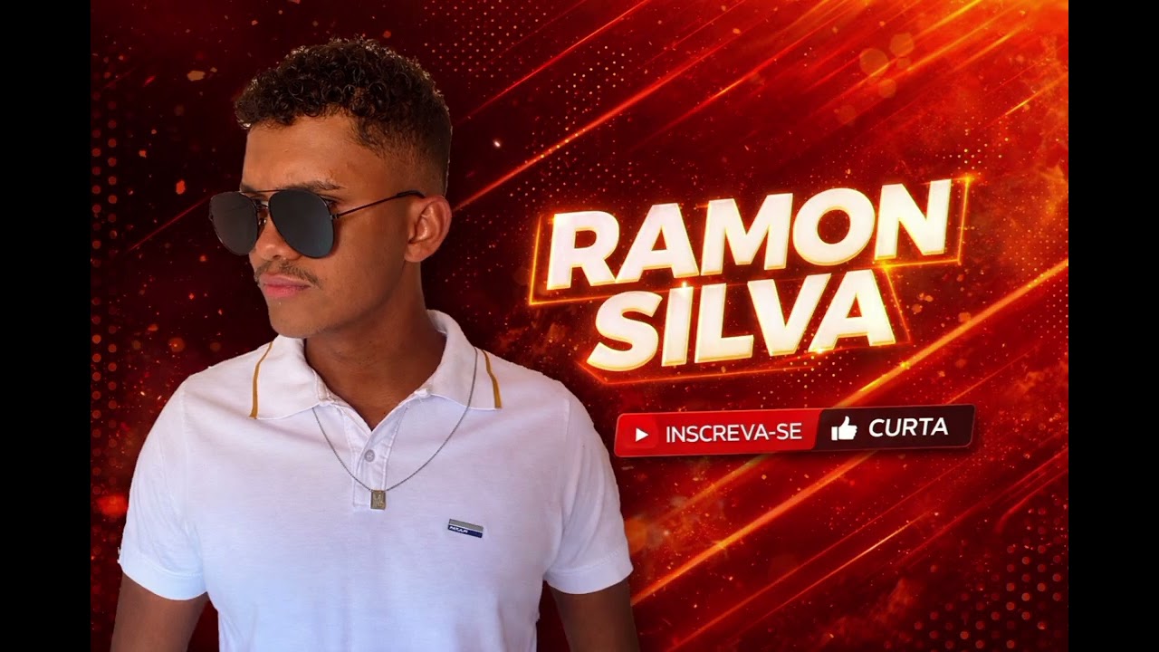 Ramon Silva - Um Centímetro 
