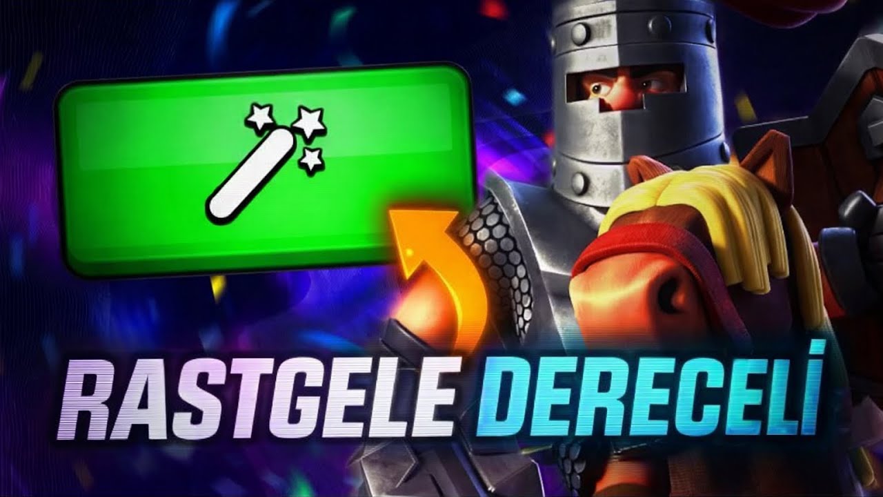 RASTGELE BUTON AMA DERECELİ 😳