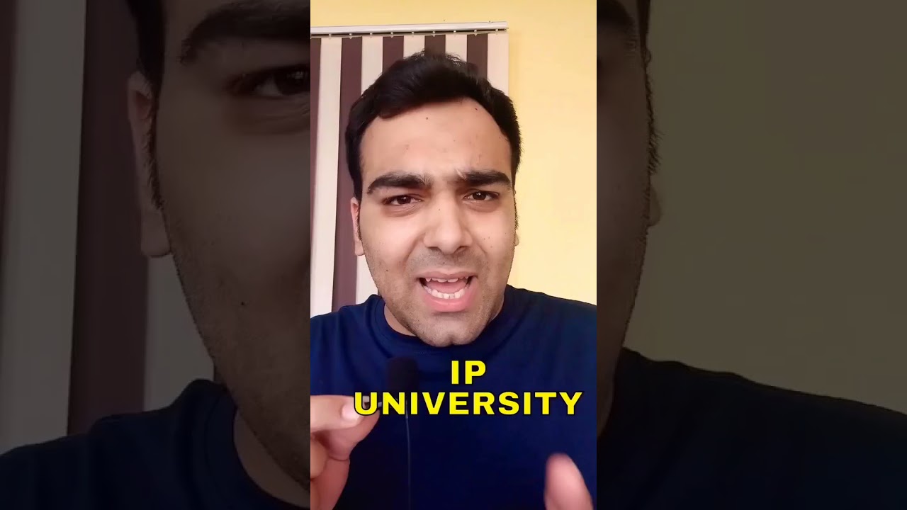 How does direct admission happen in DU? (Management Quota)🔥 #shorts