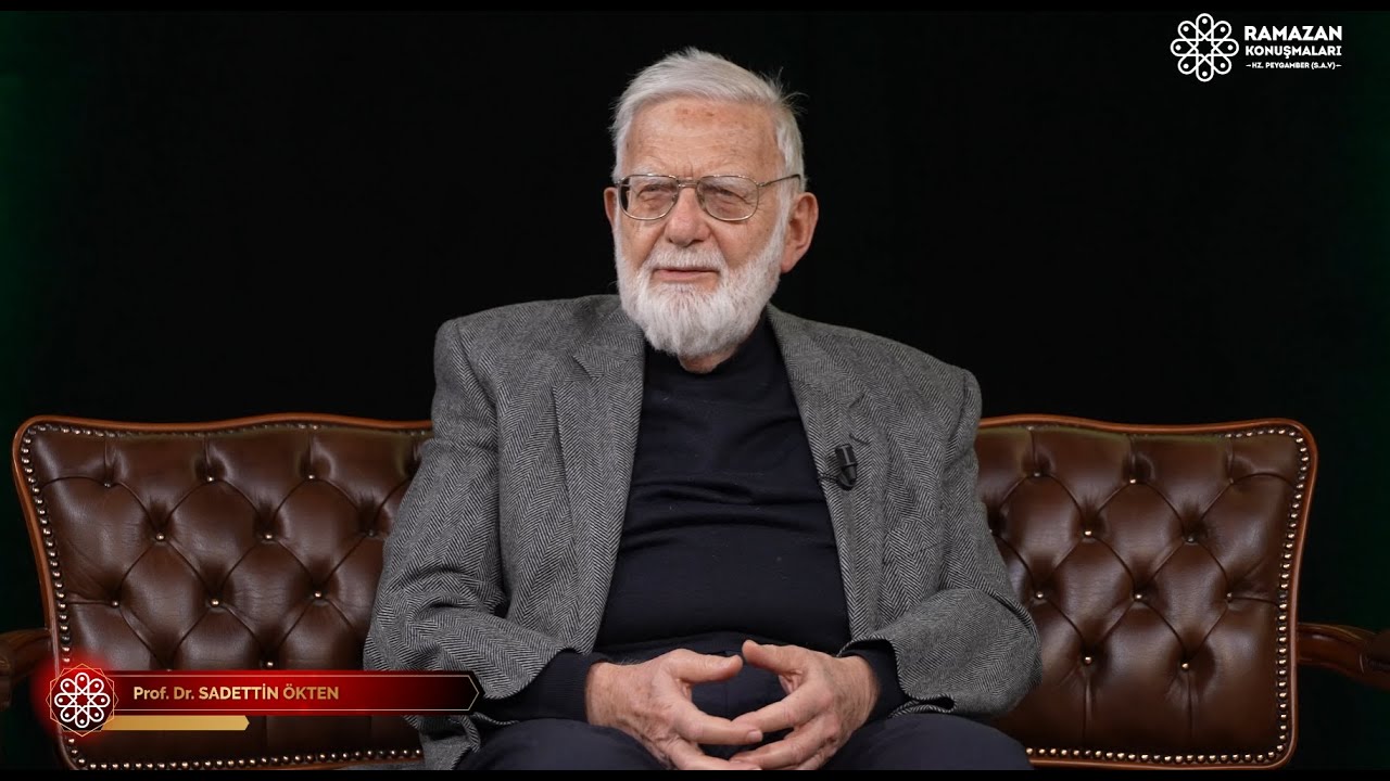 İslâm Medeniyetinde Sadelik | Prof. Dr. Sadettin Ökten