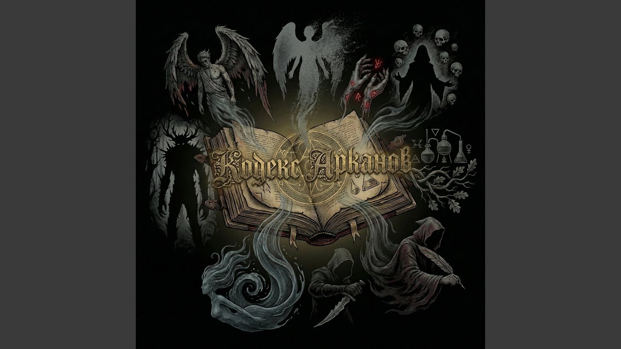 Наёмный Убийца