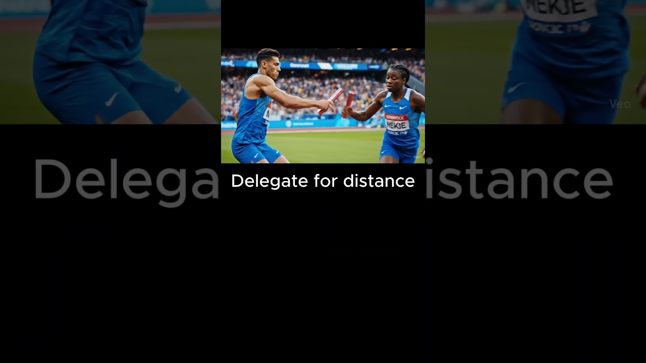 10 Ancient Leadership Laws in 80 Seconds &mdash; From Seed to Strategy