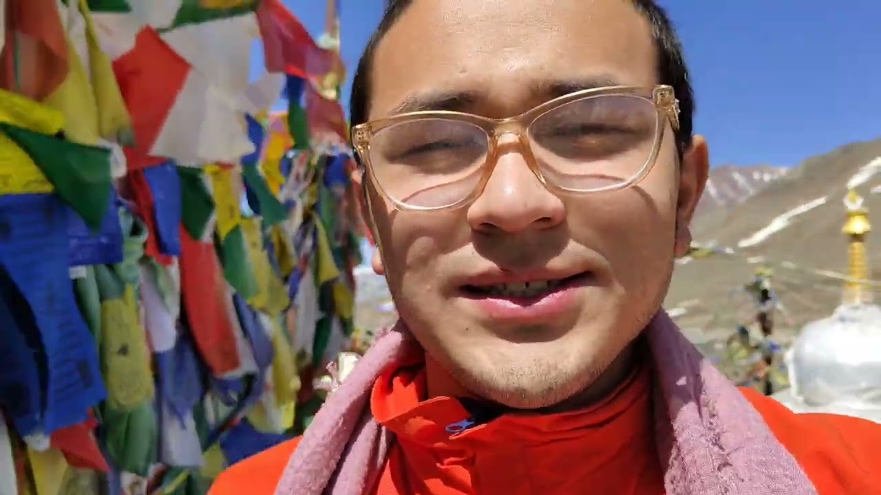 #vlog #spiti #holiday