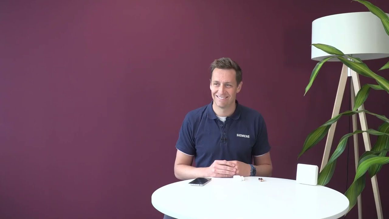 Siemens Connected Home &ndash; Add Windows Contact