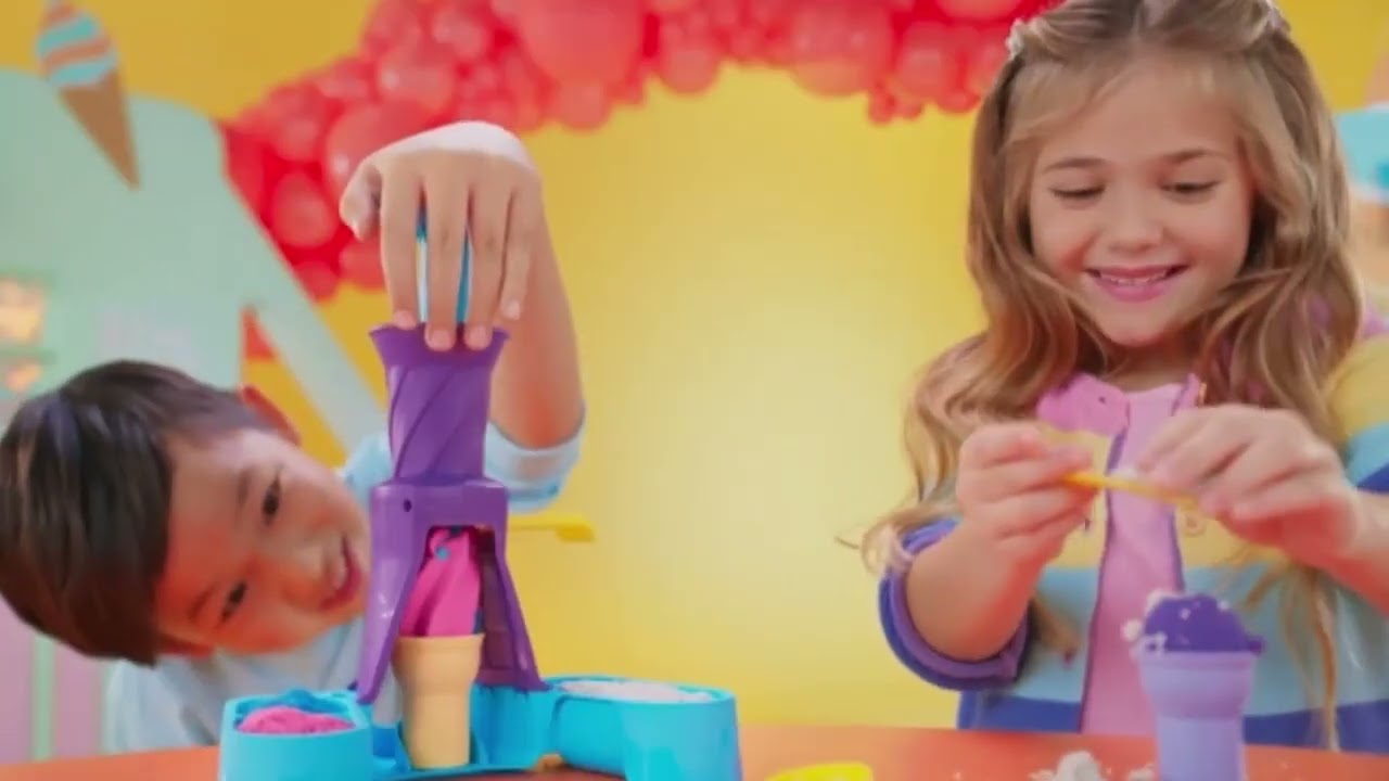 Nickelodeon (Portugal) - Continuity (Unknown Date, 2024)