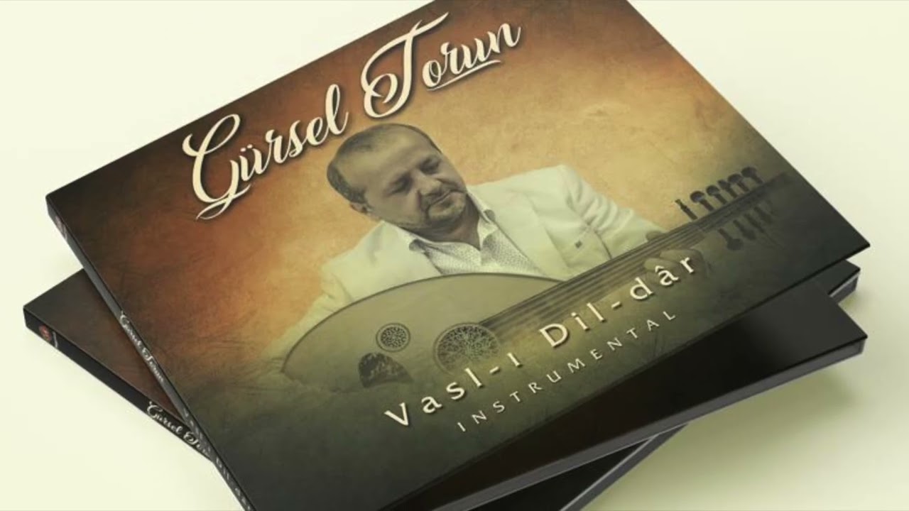 Gürsel Torun Uşşak Taksim Vasl-ı Dildar albümünden