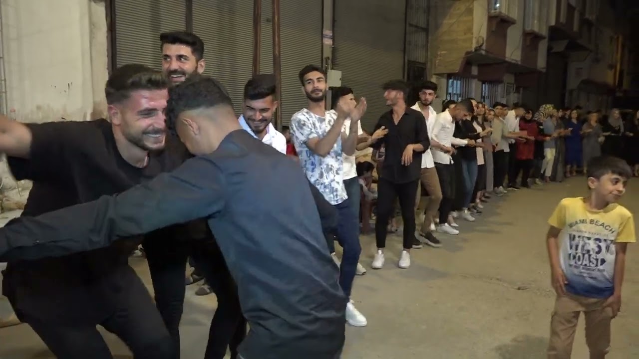 Grup Akıncı G.antep Cennet İle Mustafa düğün part 6 Beyza kamera 05417711837