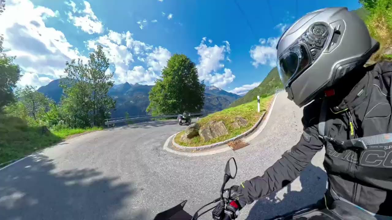 Quand toutes les conditions sont réunies, quel Kiff !