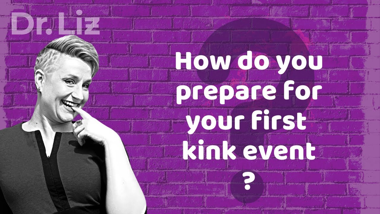 Essential Tips for Navigating Your First Kink Event