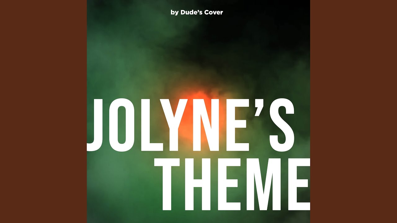 Jolyne's Theme (Cover)