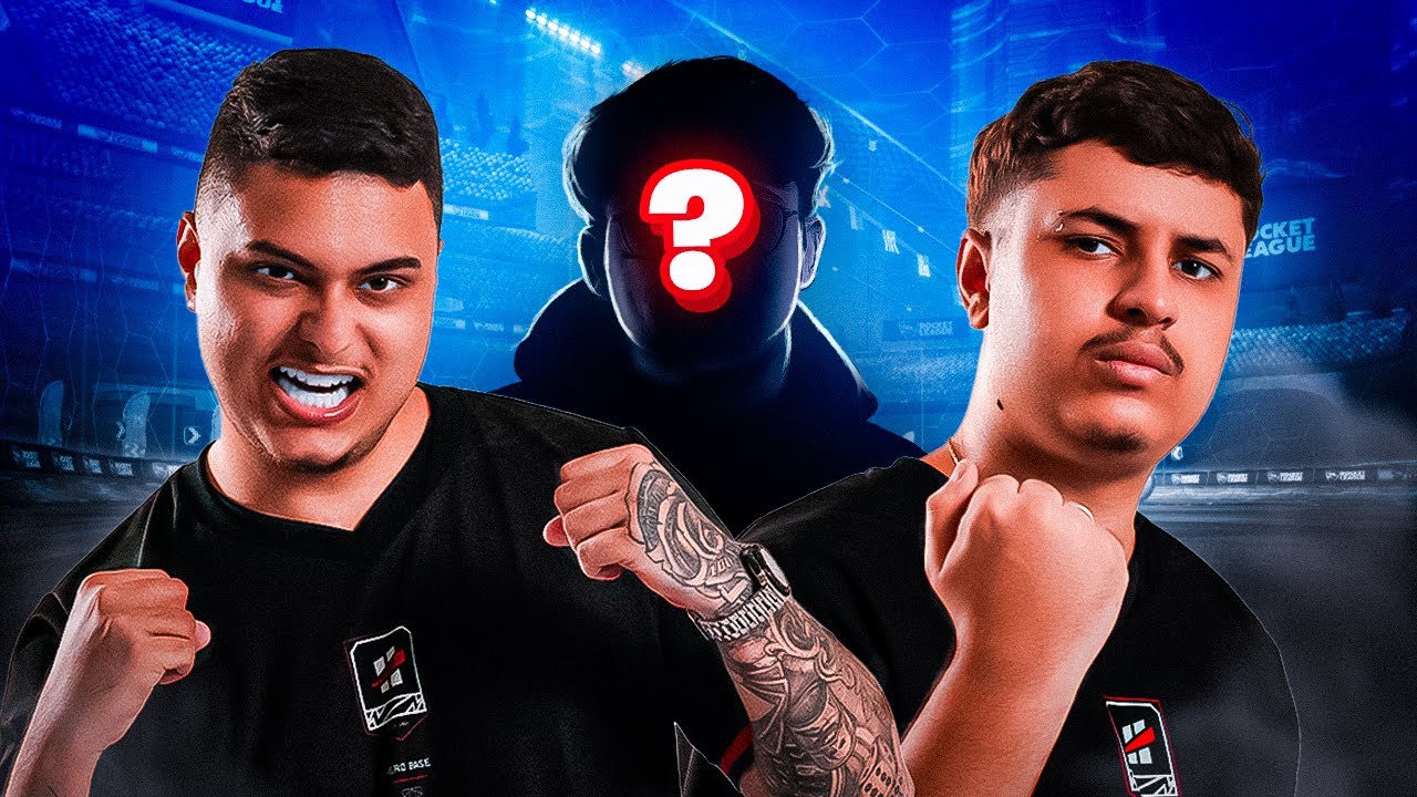 TOP 1 DO BRASIL! ENTROU PRO TIME?
