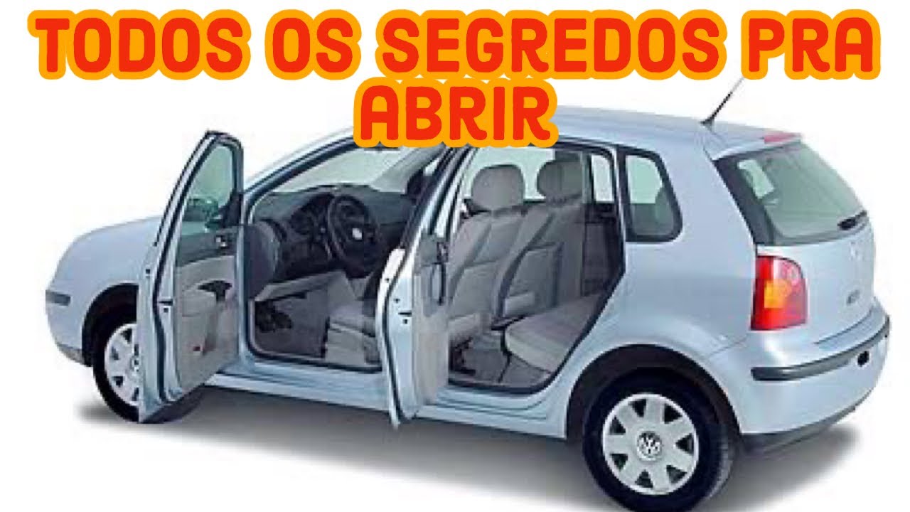 Como desmontar forro de porta Polo 2008!!🤯🤯