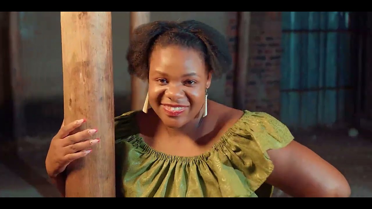 Shantel Sithole - Keresenziya (Official Video)