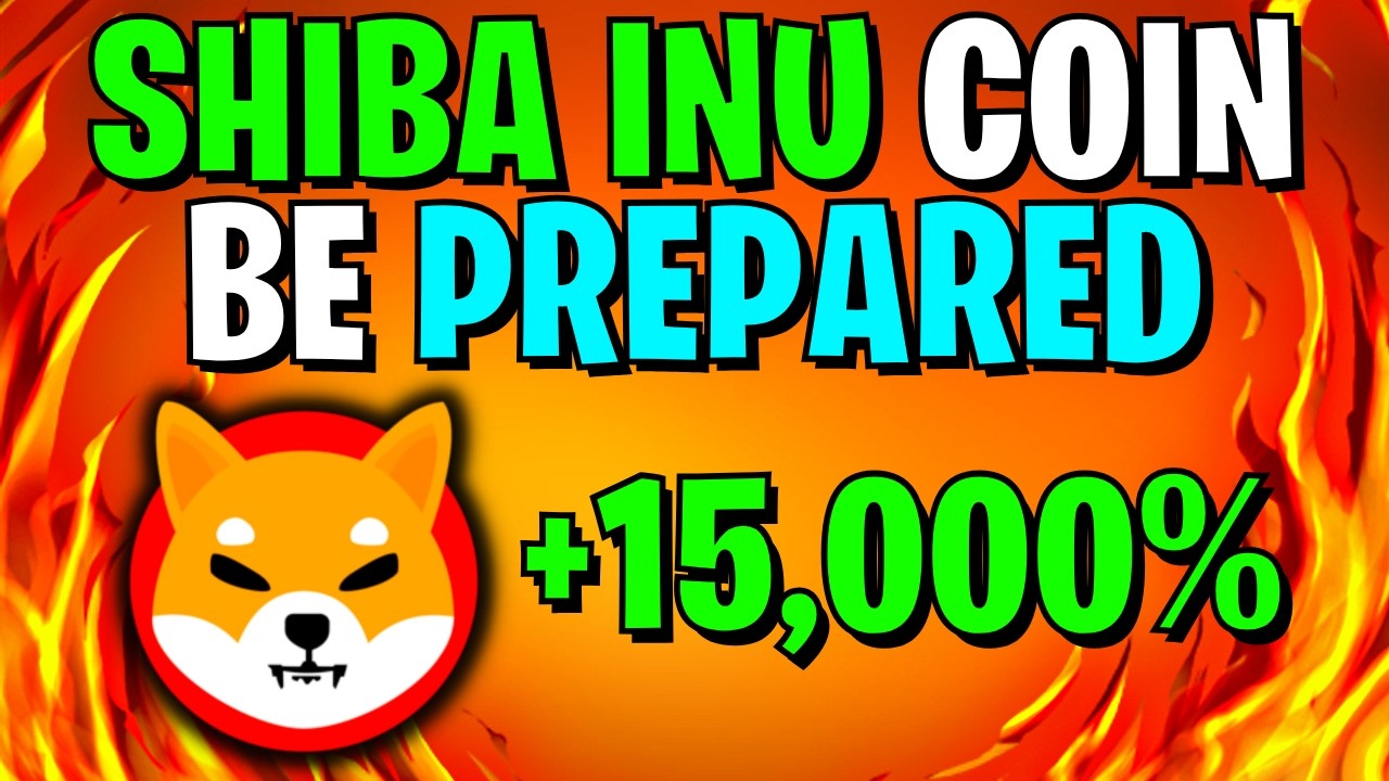 ЕСЛИ У ВАС ЕСТЬ ВСЕГО 1 МИЛЛИОН ТОКЕНОВ SHIBA INU, ВЫ МОЖЕТЕ ВОЙТИ В 1% &mdash; SHIBA INU COIN НОВОСТИ ...