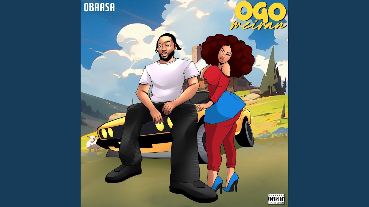 Osan Kele (Reloaded)