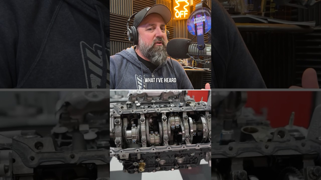 Will the next Duramax be 8.3L? We don&rsquo;t think so.
