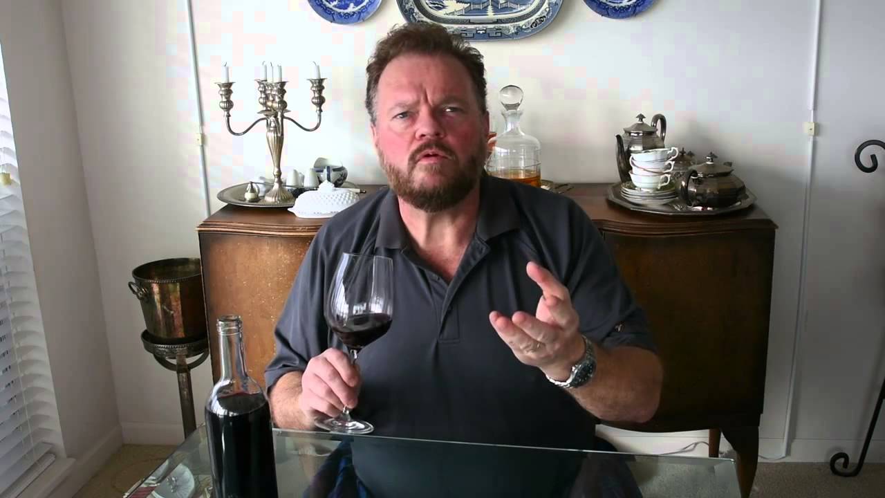 Tasting Master Vintner's Pinot Noir Wine Kit - With Tim Vandergrift