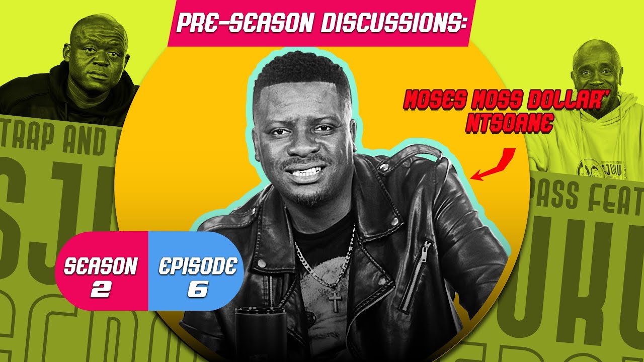 SEASON 2| EPISODE 6| Moses 