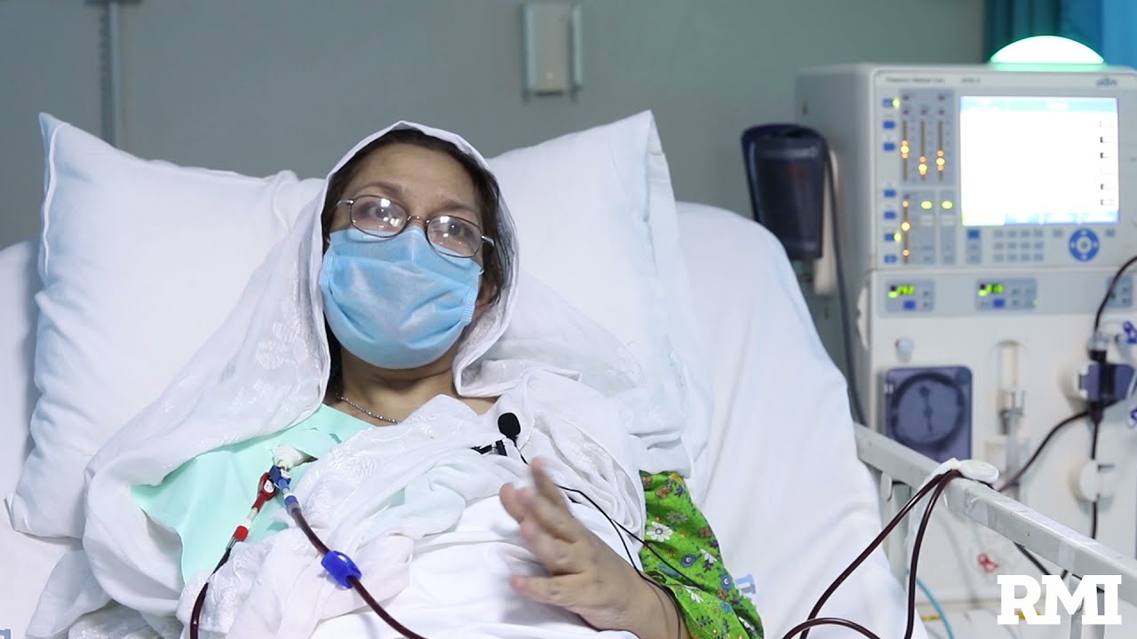 Dialysis treatment under the umbrella of Sehat Card Plus | Rehman Medical Institute | RMI | Peshawar