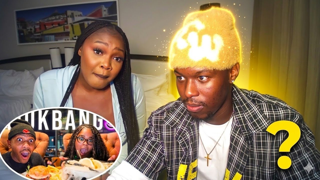 SONWABILE STREAMS WITH ASHLEY | SIV AND JESSICA REACTION AND MORE