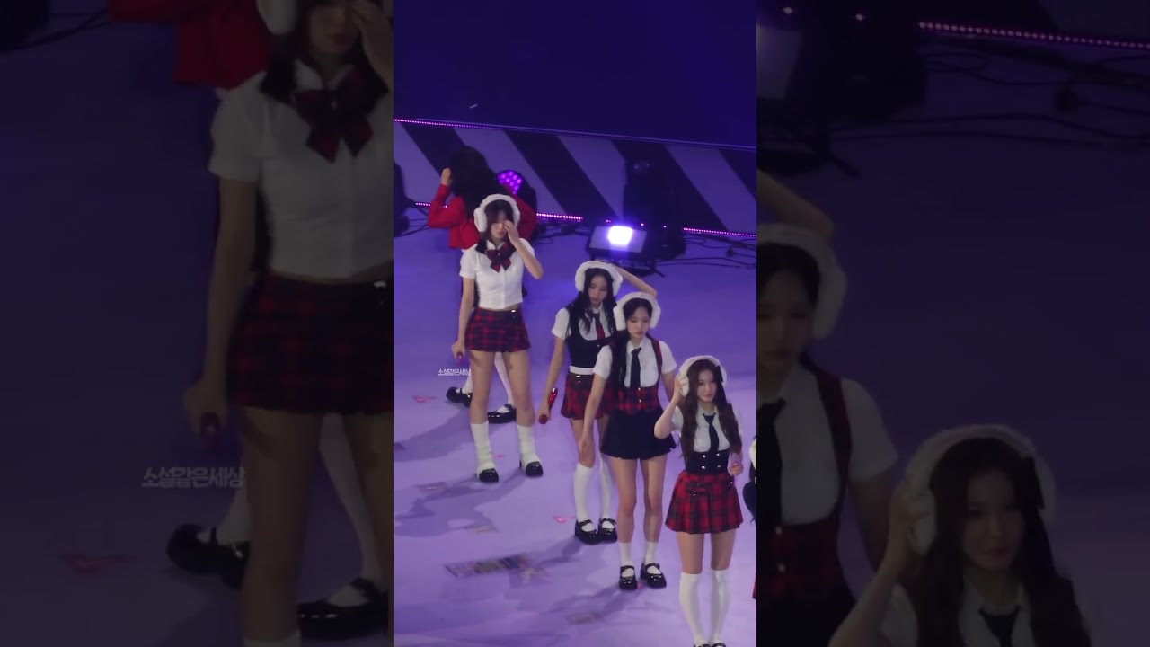 게임1 고요속의 외침 : 케이팝 데몬 헌터스에 무너지는 트와이스 ㅋㅋㅋ  [251018 트와이스 10주년 팬미팅 TWICE FANMEETING 10VE UNIVERSE]