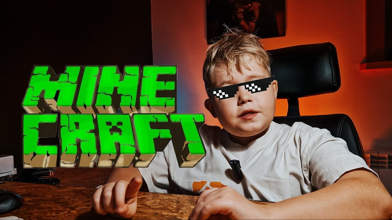 Minecraft i mój pierwszy raz w Bed Wars - jak mi pójdzie ?