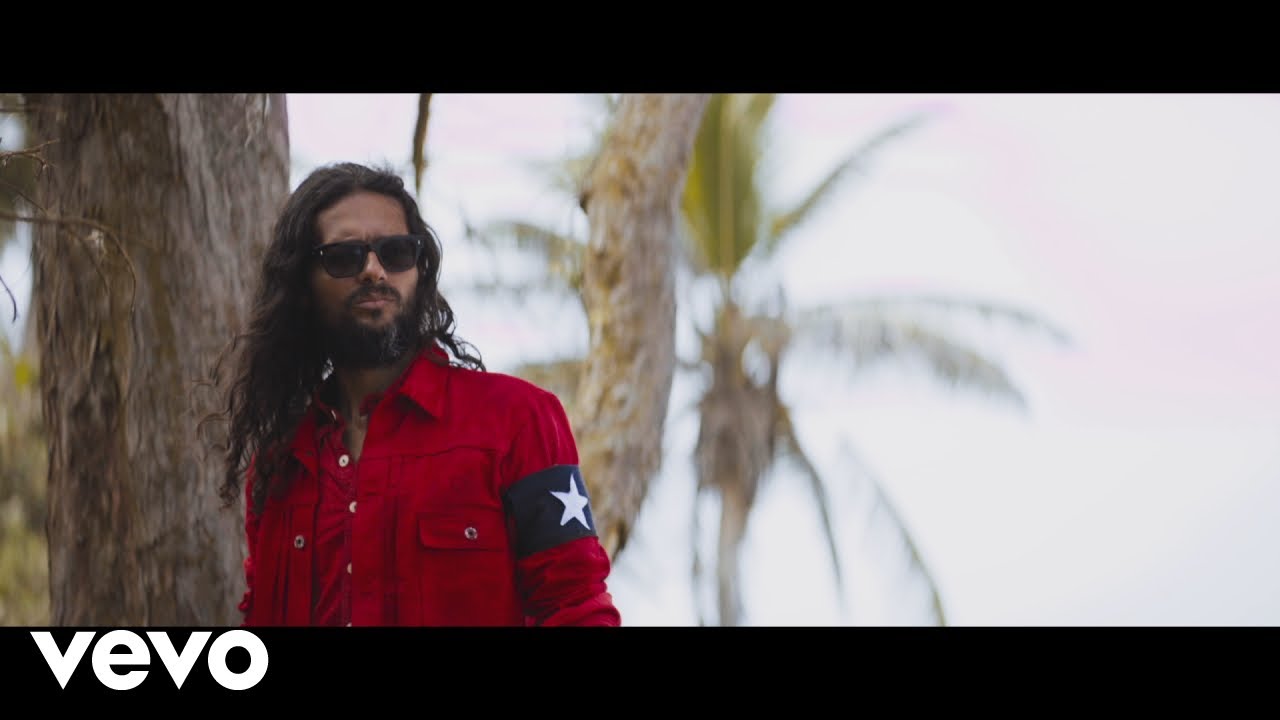 Draco Rosa - 2nite 2nite (Official Video)