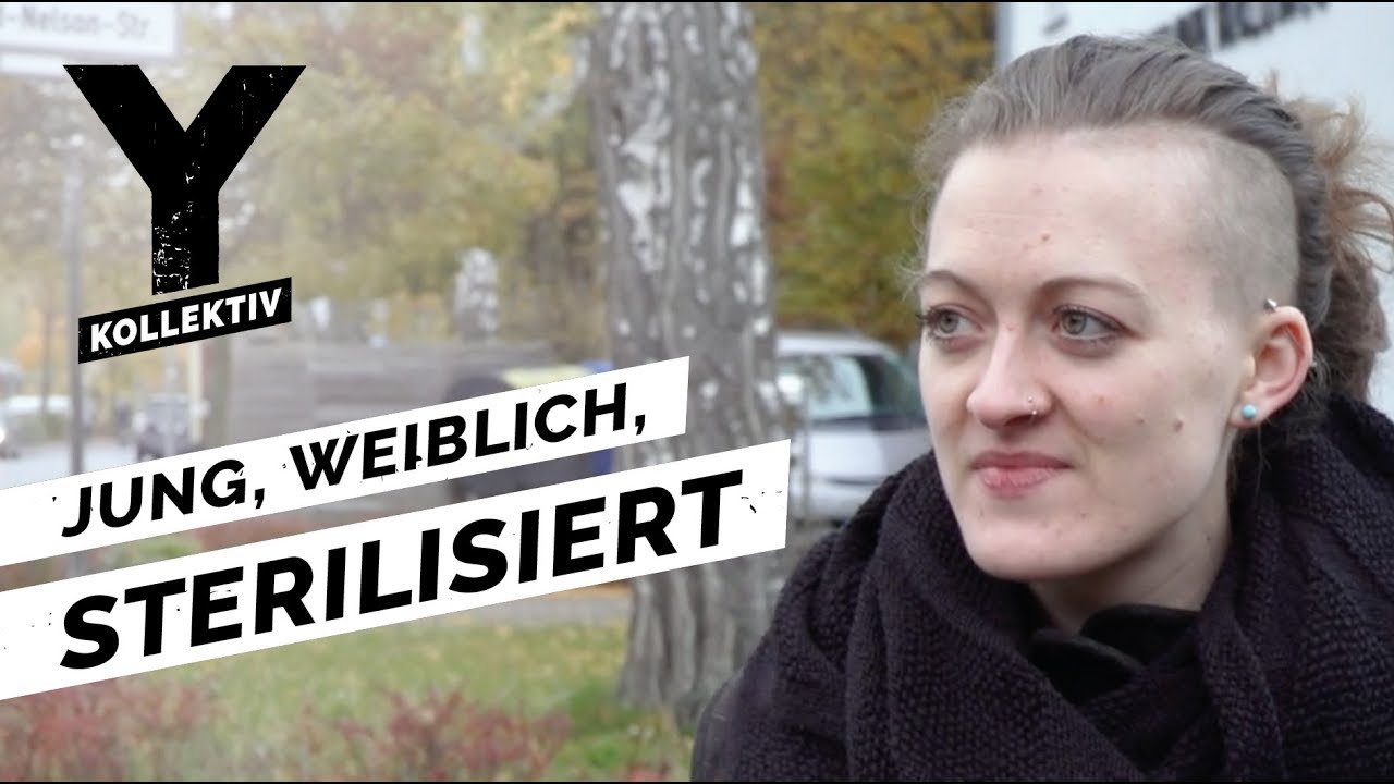 Weibliche Sterilisation - Junge Frauen ohne Kinderwunsch fordern mehr Selbstbestimmung