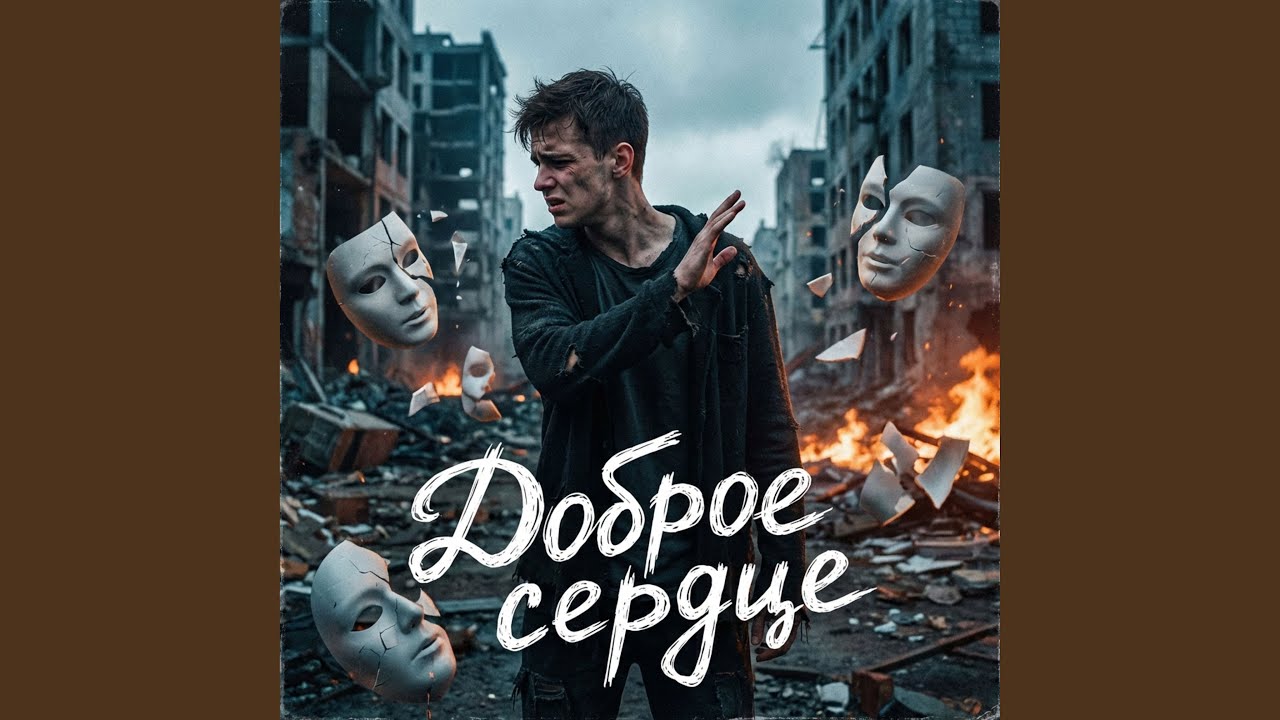 ДОБРОЕ СЕРДЦЕ (Remix)