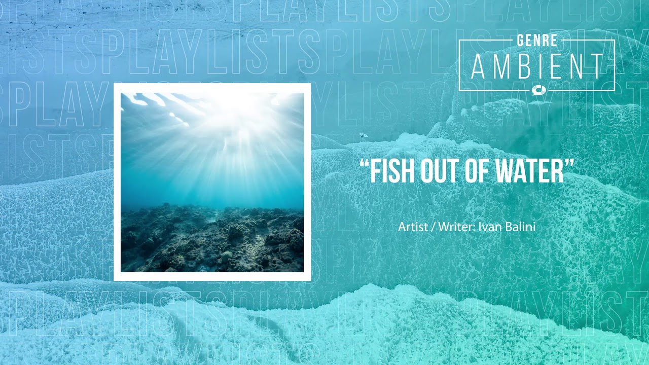 Fish Out Of Water &bull; Ivan Balini