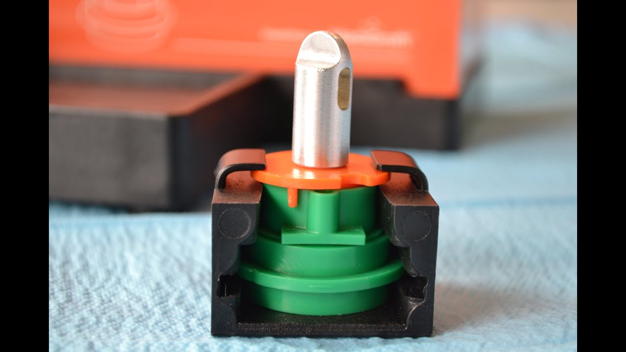 MEDIMAX MG AND MEDIGRAFT VIDEO PROCEDURE